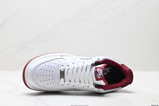 耐克Nike AIR FORCE 1‘07空军一号低帮百搭休闲运动板鞋HM9483-001男女鞋 商品图1