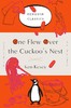 嘉德文库丨One Flew Over the  Cuckoo s Nest  Penguin Orange Collection 商品缩略图0