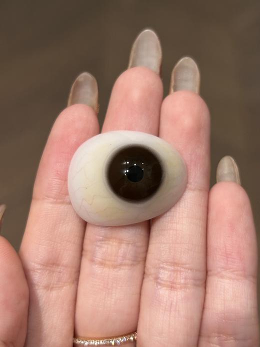 Toffee日抛--可露丽 商品图1