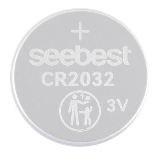 CR2025/CR2032 高容量石墨烯纽扣电池 商品图2