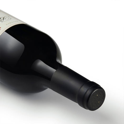  阿孔瑟男爵干红 法国波尔多750ml 年份2020 商品图3