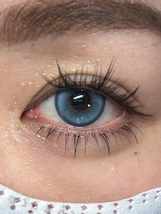 Lulualice 半年抛【布偶娃娃】14.2mm 商品图1