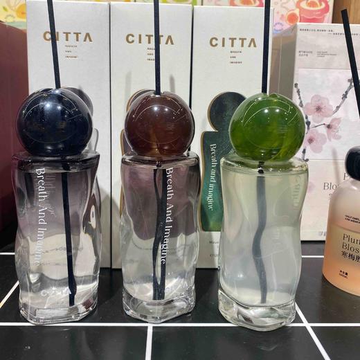 西苔无火香薰鎏金银河系列120ML 商品图0