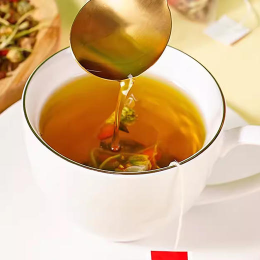 野森林降温组合方案1300g 商品图4