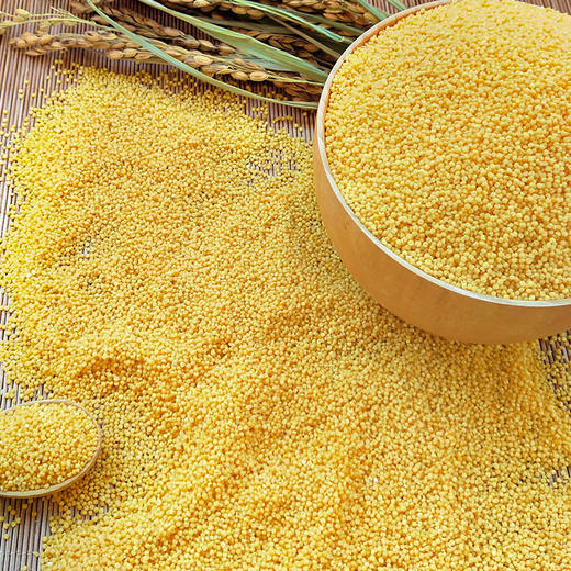 天地粮人清凉一夏礼盒（冰糖版） 商品图3