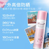 日本Parasola 娜丽丝防晒喷雾SPF50+PA++++/防晒乳SPF50+PA+++ 商品缩略图1