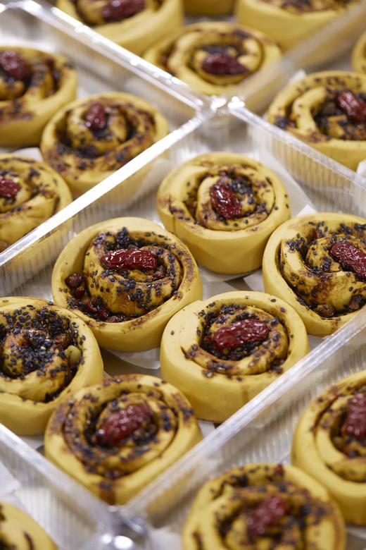 古法核桃卷 商品图2