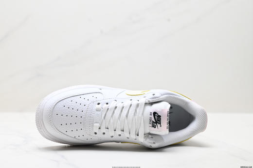 耐克Nike AIR FORCE 1‘07空军一号低帮百搭休闲运动板鞋HM9483-001男女鞋 商品图1