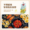 【乡村说 金银花柚子汁】108ml*12袋/提 商品缩略图2