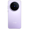 vivoX200s 12G+512G 淡紫 湿手秒开超声波指纹 6200mAh蓝海电池 天玑9400+ 手机【企业客户专享】 商品缩略图4