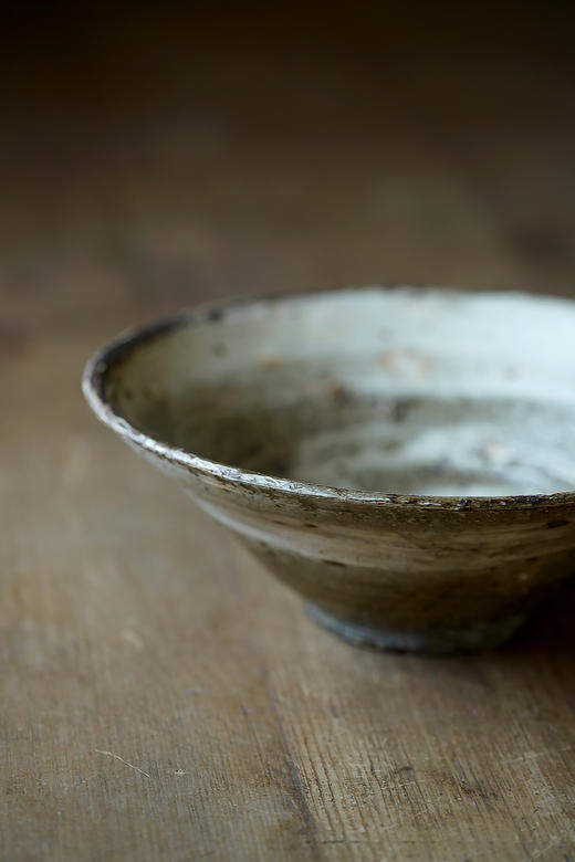 尾形笃30荒刷毛目｜洋钵 商品图2