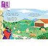 预售 【中商原版】尤斯伯恩小读者系列 2册 希腊神话Greek Myths+伊索寓言Aesops Fables 英文原版 儿童绘本故事书 精装 进口童书 商品缩略图4