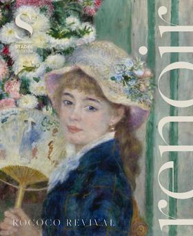 嘉德文库丨Renoir: Rococo Revival