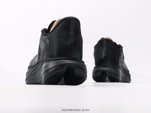 霍卡HOKA ONE ONE BONDI B3LS休闲运动跑步鞋男女鞋 商品图5