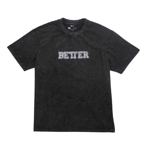 2025年better系列文化衫潮流款 商品图5