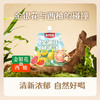 【乡村说 金银花柚子汁】108ml*12袋/提 商品缩略图3