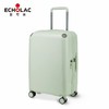 Echolac/爱可乐 熊猫箱行李箱可爱登机旅行密码箱PC258 商品缩略图3