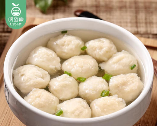 南湾客福州大鱼丸/1份（450g*2包）生产日期：25年10月 商品图3