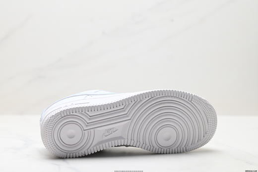 耐克Nike AIR FORCE 1‘07空军一号低帮百搭休闲运动板鞋HM9483-001男女鞋 商品图8