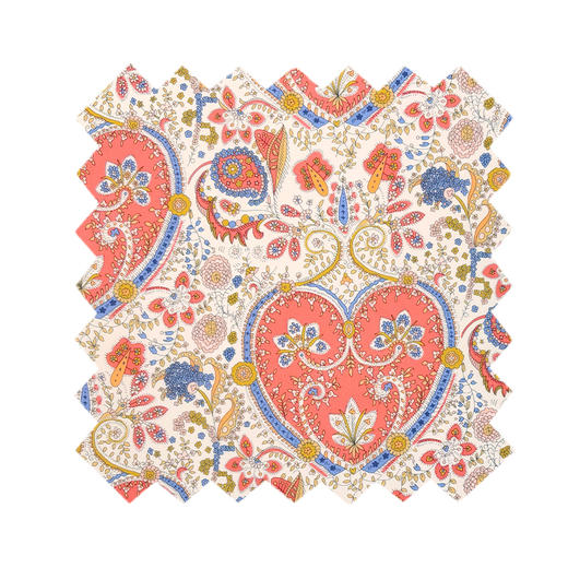 LT248A 丽丽猫 Theri Kitty 爱心系列胶囊限定 邮费到付 269元/米 商品图0