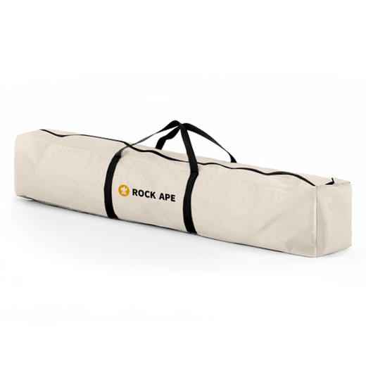 洛克猩球六角天幕（白） 商品图8