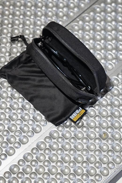 户外探险定制 眼镜包 商品图2