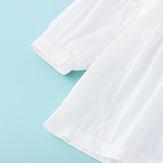 411-童带帽外套 商品图5