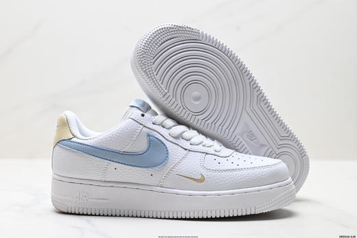 耐克Nike AIR FORCE 1‘07空军一号低帮百搭休闲运动板鞋HM9483-001男女鞋 商品图4