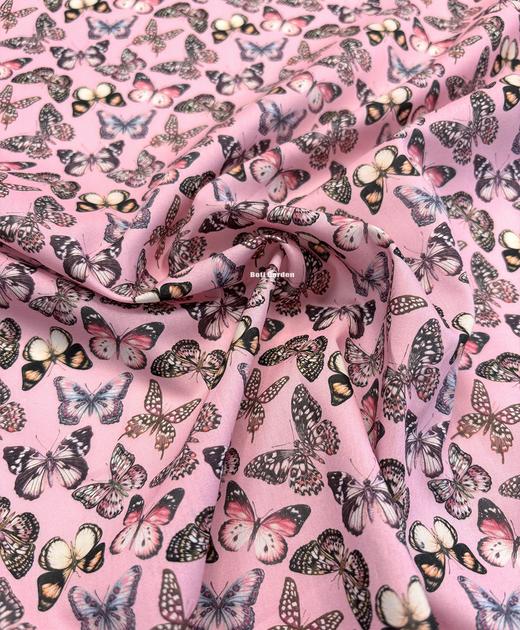 LT265B Liberty 蝴蝶翩飞JULIE BUTTERFLY Seasonal季节系列 269元/米 商品图4
