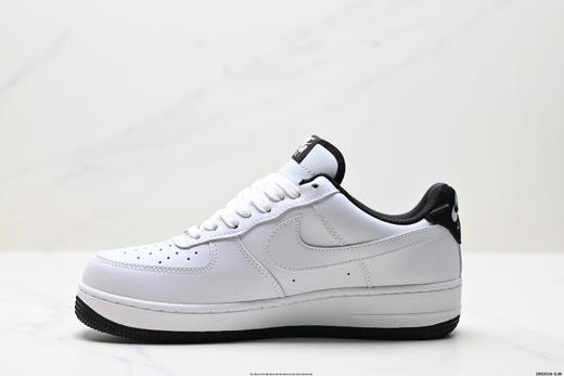 耐克Nike AIR FORCE 1‘07空军一号低帮百搭休闲运动板鞋HM9483-001男女鞋 商品图2