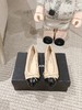 香奈儿 25Fw早春最新配色小香蝴蝶结芭蕾舞平底单鞋（HC） 商品缩略图12