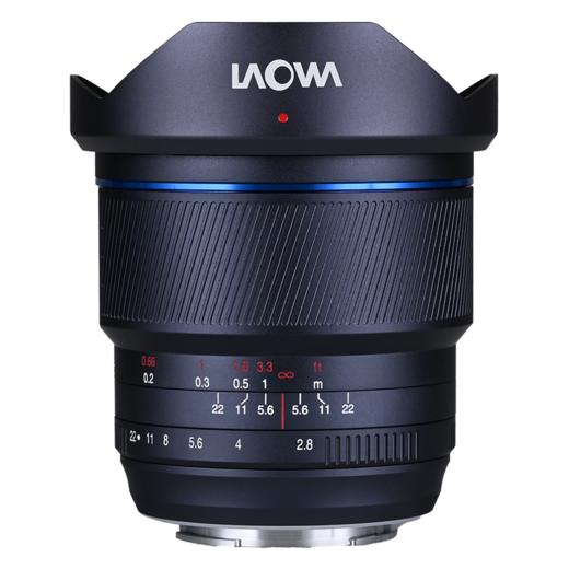 LAOWA老蛙 FFⅡ 12mm F2.8 C&D Dreamer 无反全画幅自动对焦超广角镜头（索尼E 佳能RF 尼康Z   L卡口） 商品图5