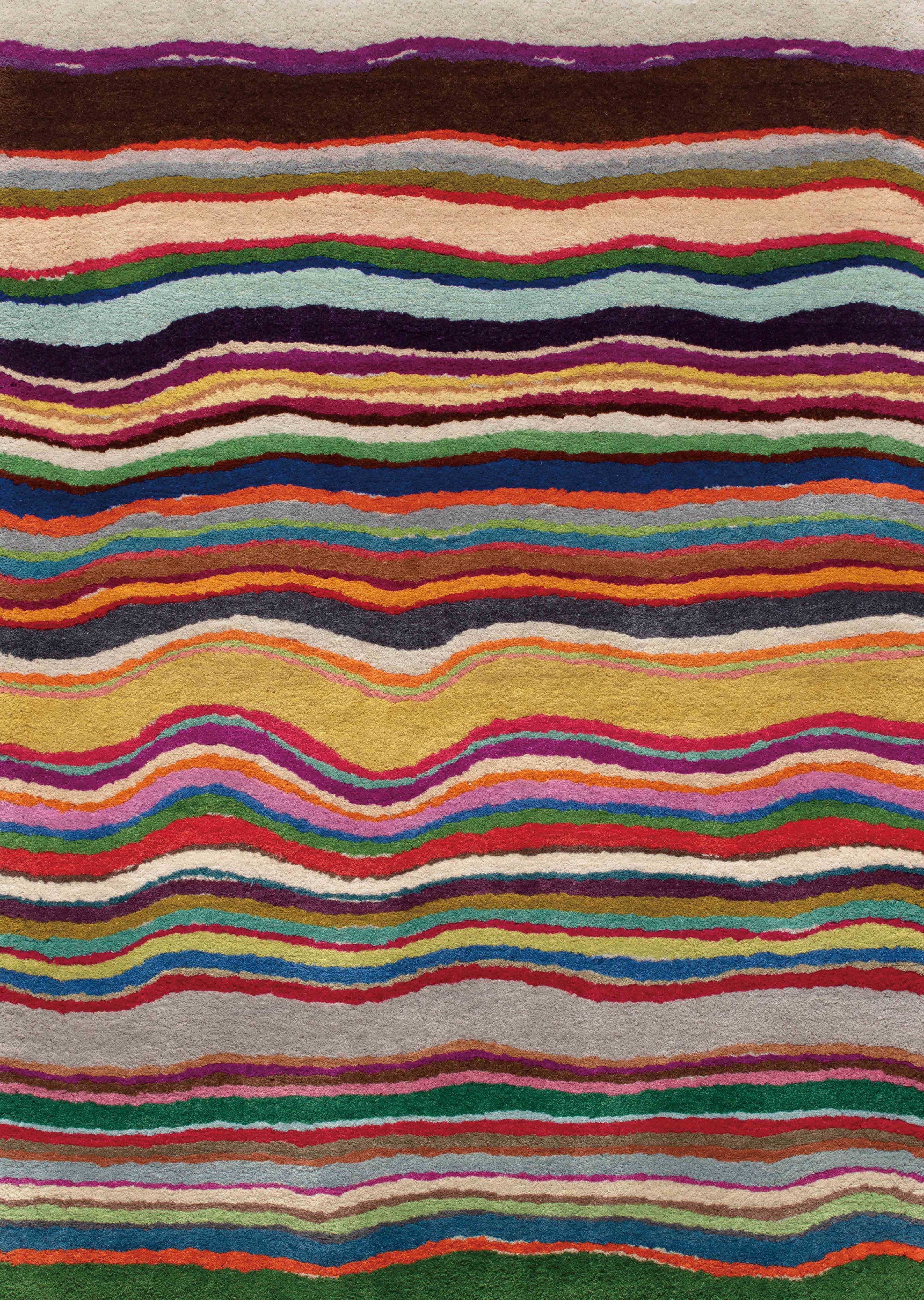 Yui Takada ｜Japan｜100 × 140 cm