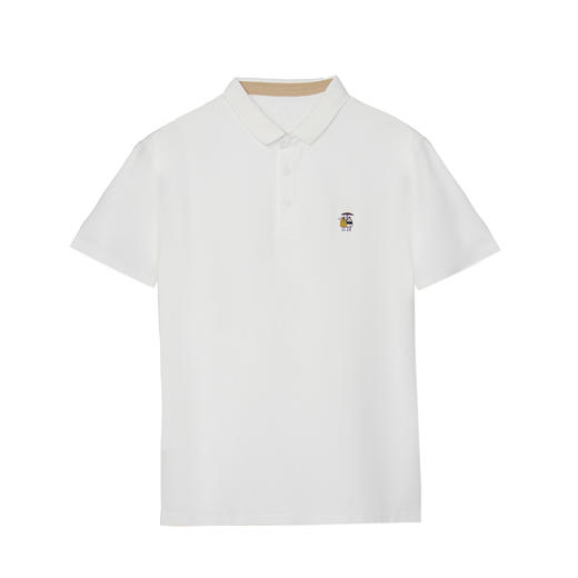 短袖POLO 商品图1
