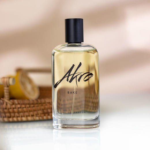 雅克罗香 柠檬派对 Akro Bake 分装 商品图3