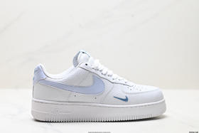 耐克Nike AIR FORCE 1‘07空军一号低帮百搭休闲运动板鞋HM9483-001男女鞋