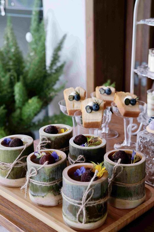 团建茶歇 商品图1