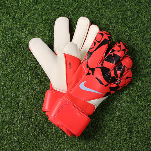 耐克足球守门员手套门将GRIP3成人防滑耐磨训练儿童HQ0256-635 商品图1