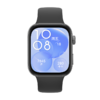 华为（HUAWEI）WATCH FIT 3 幻夜黑 华为智能手表 轻薄大屏运动减脂强劲续航 商品缩略图1