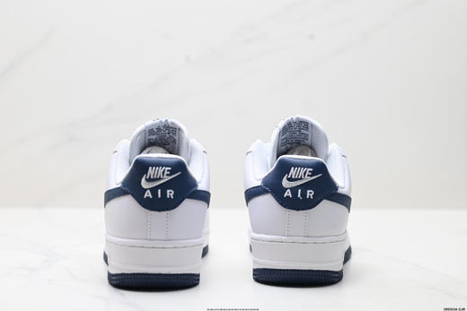 耐克Nike AIR FORCE 1‘07空军一号低帮百搭休闲运动板鞋HM9483-001男女鞋 商品图5