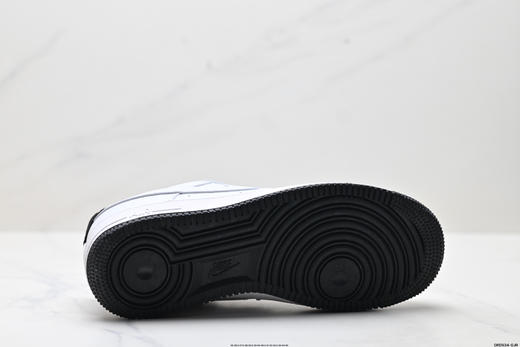 耐克Nike AIR FORCE 1‘07空军一号低帮百搭休闲运动板鞋HM9483-001男女鞋 商品图8