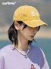 早乙女惠子saotome/STMMZ252331/水洗卡通小猫棒球帽 商品缩略图2