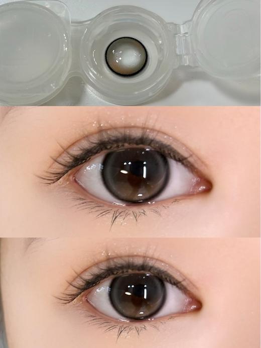 Toffee日抛--祈愿宝宝 商品图3