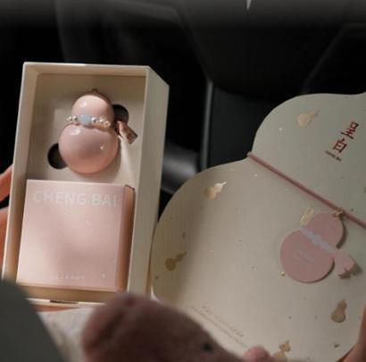 小珍珠东方葫芦香薰 商品图4