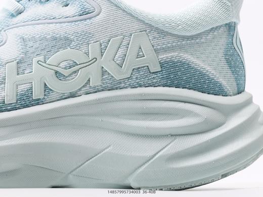 霍卡HOKA ONE ONE BONDI B3LS休闲运动跑步鞋男女鞋 商品图6