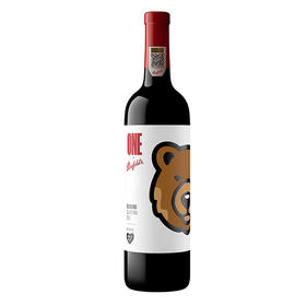  奔富一号（One by Penfolds）红葡萄酒（美国）750ml 年份2021