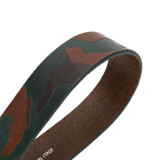 8058644641532 ARMANI EXCHANGE 男士迷彩时尚特色腰带 商品图3