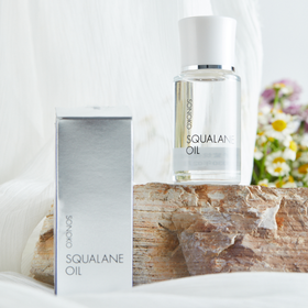 SONOKO荘能子鲨烷亮润美容油|多用途，深透滋养，清爽不粘腻