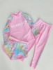 📣独家首发‼️ 暑假玩水必备💥【清凉夏季泳衣🩱三件套】‼️低价高品质💰 每款都超好看，为宝宝打造童话般的夏日时光🔅 商品缩略图1
