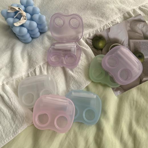 隐形眼镜盒/像鱼T033 商品图3